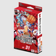 One Piece Card Game Starter Deck - RED Monkey.D.Luffy- [ST-31]