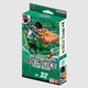 One Piece Card Game Starter Deck - GREEN Roronoa Zoro- [ST-32]