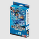 One Piece Card Game Starter Deck - BLUE Kuzan- [ST-33]