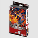 One Piece Card Game Starter Deck - RED/BLACK Sabo- [ST-35]