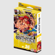 One Piece Card Game Starter Deck - YELLOW Eustass"Captain"Kid- [ST-36]