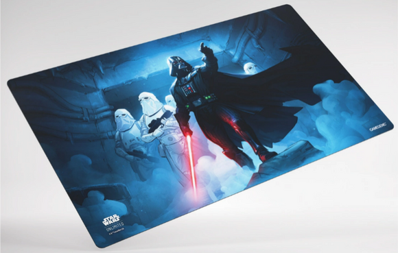 GameGenic Star Wars Unlimited Game Mat (multiple)