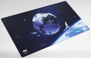 GameGenic Star Wars Unlimited Game Mat (multiple)