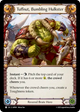 Flesh & Blood: Super Slam Booster Display