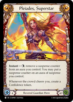 Flesh & Blood: Armory Deck - Pleiades