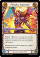 Flesh & Blood: Armory Deck - Pleiades