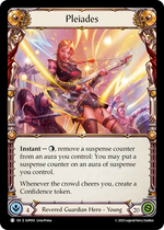 Flesh & Blood: Armory Deck - Pleiades