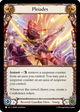Flesh & Blood: Armory Deck - Pleiades