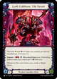 Flesh & Blood: Super Slam Booster Display
