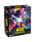 Star Wars Shatterpoint - Core Set