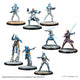 Star Wars Shatterpoint - Core Set