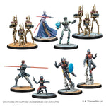 Star Wars Shatterpoint - Core Set