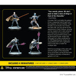 Star Wars Shatterpoint - Twice the Pride Squad Pack