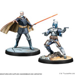 Star Wars Shatterpoint - Twice the Pride Squad Pack