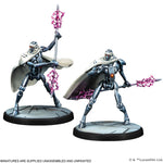 Star Wars Shatterpoint - Twice the Pride Squad Pack