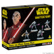 Star Wars Shatterpoint - Twice the Pride Squad Pack
