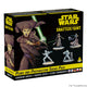 Star Wars Shatterpoint - Plans and Preparations Squad Pack