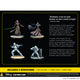 Star Wars Shatterpoint - Plans and Preparations Squad Pack