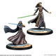 Star Wars Shatterpoint - Plans and Preparations Squad Pack