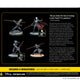 Star Wars Shatterpoint - Jedi Hunters Squad Pack