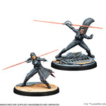 Star Wars Shatterpoint - Jedi Hunters Squad Pack