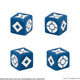 Star Wars Shatterpoint - Dice Pack
