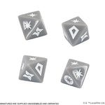 Star Wars Shatterpoint - Dice Pack
