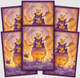 Disney Lorcana: Azurite Sea Card Sleeves Winnie the Pooh