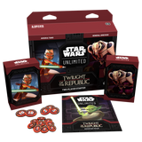 Star Wars™: Unlimited - Twilight of the Republic 2-player Starter