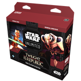 Star Wars™: Unlimited - Twilight of the Republic 2-player Starter