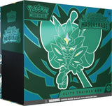 Pokémon TCG: Scarlet & Violet - Twilight Masquerade Elite Trainer Box