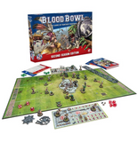 Warhammer Blood Bowl - Second Season Edition