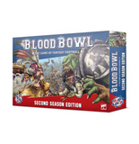 Warhammer Blood Bowl - Second Season Edition