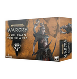 Warhammer Age of Sigmar - Warcry: Askurgan Trueblades