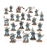 Warhammer 40,000: Boarding Action - Boarding Patrol: Thousand Sons