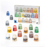 Warhammer - Citadel Colour: Layer Paint Set