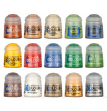 Warhammer - Citadel Colour: Layer Paint Set