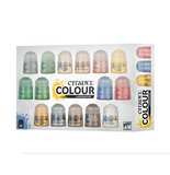 Warhammer - Citadel Colour: Layer Paint Set