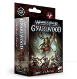Warhammer Underworlds: Gnarlwood – Gryselle's Arenai