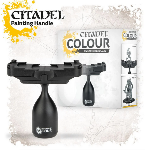 Warhammer - Citadel Colour Painting Handle XL