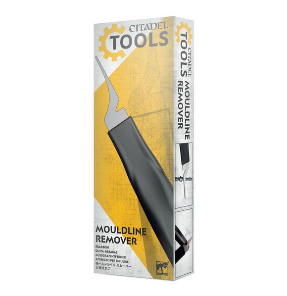 Warhammer - Citadel Tools: Mouldline Remover