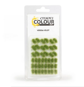 Warhammer - Citadel Colour: Verdia Veldt Tufts