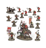 Warhammer Age of Sigmar - Vanguard: Orruk Warclans