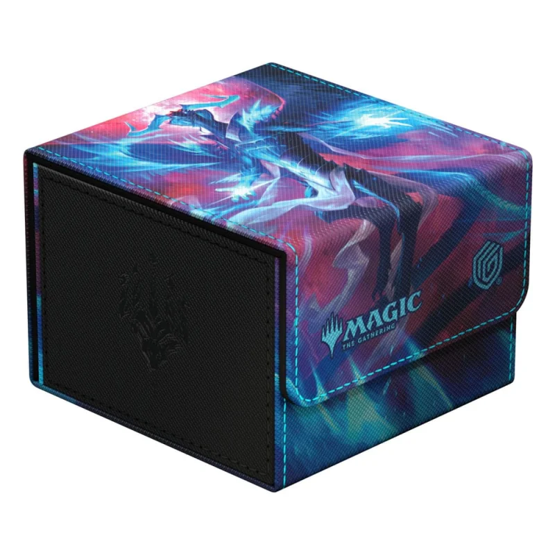 Ultimate Guard Sidewinder 133+ Xenoskin Magic: The Gathering "Tarkir: Dragonstorm" - Ugin, Eye of the Storms