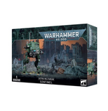 Warhammer 40,000 - Astra Militarum Sentinel