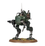 Warhammer 40,000 - Astra Militarum Sentinel