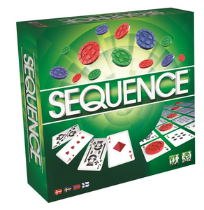 Sequence The Board Game (Nordic)