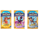 Disney Lorcana: Into the Inklands Booster Pack