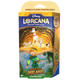 Disney Lorcana: Into the Inklands Starter Decks