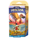 Disney Lorcana: Into the Inklands Starter Decks